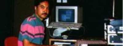 卢东尼【中国香港

作词人】 – 人物百科