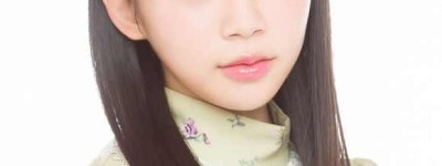 奈良未遥【日本女歌手，女子偶像团体NGT48第1期生】 – 人物百科