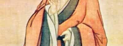 尧【五帝之一，中国上古时期部落联盟首领】 – 人物百科