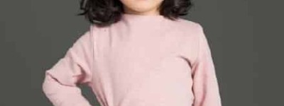 何子艺【中国女演员】 – 人物百科