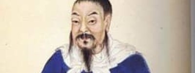 冯异【东汉开国名将】 – 人物百科