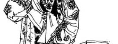 冯嫽【中国历史上第一位女外交家】 – 人物百科