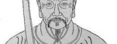 冯亭【战国时期韩国将领】 – 人物百科