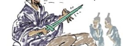 冯谖【孟尝君门下的食客之一】 – 人物百科