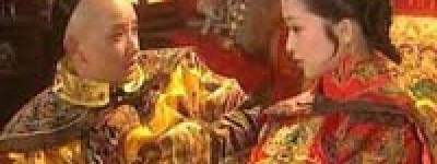 清朝历史上最悲催的皇后，13岁生子，生下千古一帝23岁就去世了！_后宫秘史 菊江历史网