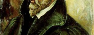 阿格里科拉【德国学者和科学家，被誉为矿物学之父】 – 人物百科