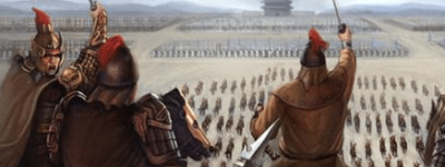 淝水大战之战结果如何？又有哪些历史影响呢？_古代战争 菊江历史网