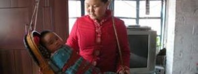 鄂温克族礼节简介 鄂温克族的诞生礼_民俗文化 菊江历史网