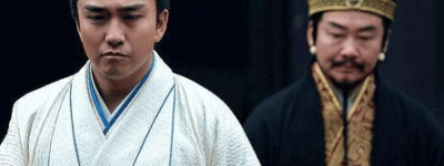 曹操到底在忌惮杨修什么 杨修是因为鸡肋才被杀的吗_三国历史 菊江历史网