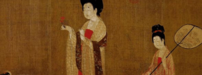 永穆公主贵为公主被人戏弄为何忍气吞声？敢欺负她的人是谁？_后宫秘史 菊江历史网