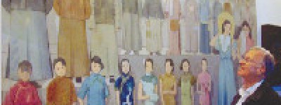 揭秘民国服饰特点 民国服饰图片欣赏_民俗文化 菊江历史网