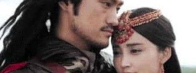 乌孙公主被逼和亲，结果25岁就死了_后宫秘史 菊江历史网