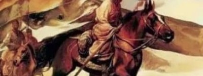 揭秘：汉代的西域三十六古国是在现在的哪些地方？_稗官野史 菊江历史网