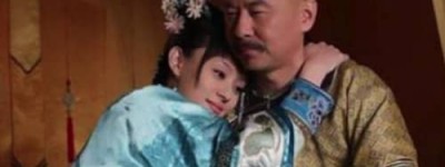 清朝后宫最受宠的妃子，死后乾隆思念了她几十年_帝王野史 菊江历史网