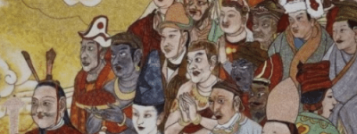 在唐朝个矮也有罪？为什么个子矮的人要被抓起来？_稗官野史 菊江历史网