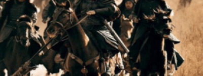 吕布号称三国第一猛将，但他手下的队伍也极其优秀！_古代战争 菊江历史网