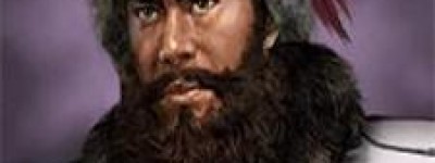 尉古真简介_尉古真的儿子_尉古真的故事_尉古真怎么死的 菊江历史网