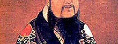 商汤简介_商汤的儿子_商汤的故事_商汤怎么死的 菊江历史网