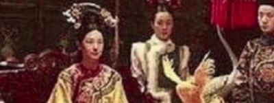 慈禧吃饭有多讲究？厨房一天就要用600个鸡蛋？_后宫秘史 菊江历史网