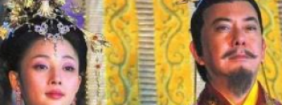 安史之乱后唐玄宗是什么下场?让位的原因是什么？_唐朝历史 菊江历史网