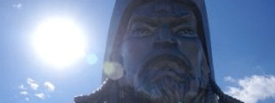 一代天骄成吉思汗的成长经历是怎么样的？_元朝历史 菊江历史网