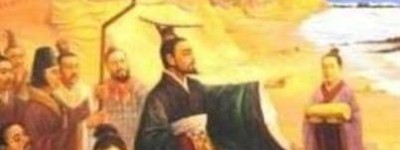 秦始皇为何在胶东地界不断登上山头呢？_秦朝历史 菊江历史网