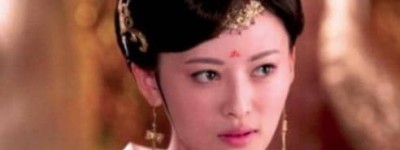 安定公主：唐朝最无耻的公主，最后结局如何？_后宫秘史 菊江历史网