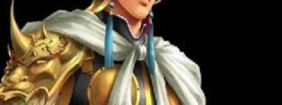 马超简介_马超的儿子_马超的故事_马超怎么死的 菊江历史网