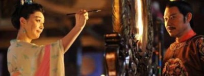 武则天为什么和李治生育了六名子女？_唐朝历史 菊江历史网