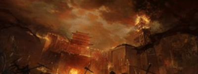 探索楚汉之争中固陵之战的历史背景_古代战争 菊江历史网