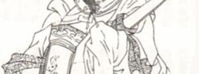 李孝恭简介_李孝恭的儿子_李孝恭的故事_李孝恭怎么死的 菊江历史网