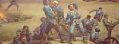 国运之战甲午战争，它是怎么打起来的，对于造成了哪些影响？_近代战争 菊江历史网