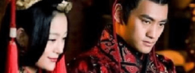 窦少君一生颠沛流离，姐姐当皇后才一步登天_后宫秘史 菊江历史网