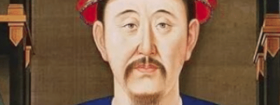 揭秘：清朝“九子夺嫡”事件中最精明的人是谁？_稗官野史 菊江历史网