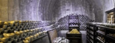 清朝灭亡时国库里有多少钱？乾隆留下的6000万白银去哪儿了？_帝王野史 菊江历史网