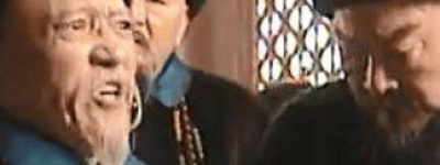 历史上鳌拜为什么怕索尼？详解其原因_清朝历史 菊江历史网