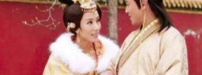 万贞儿比皇上大;了17岁，为什么还能迷得皇帝神魂颠倒？_帝王野史 菊江历史网