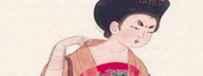 揭秘：杨贵妃侍寝多年为什么没有子嗣？_后宫秘史 菊江历史网