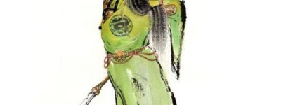 关羽虽为一代名将,性格却有致命弱点_三国历史 菊江历史网