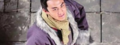 朱元璋在农妇家过夜，后来农妇怀上了？_帝王野史 菊江历史网