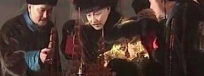 权倾朝野的明珠与索额图，为何对魏东亭尊敬一些？_稗官野史 菊江历史网