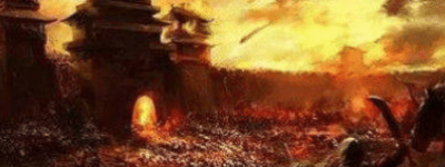 宜阳之战是怎么回事？在怎样的背景下爆发的？_古代战争 菊江历史网