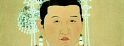 马皇后简介_马皇后的儿子_马皇后的故事_马皇后怎么死的 菊江历史网