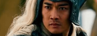 赵云在长坂坡的七进七出，曹军真的没人能拦住他吗?_古代战争 菊江历史网