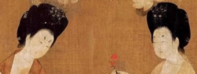 “唐代开放，宋朝保守”，历史上真实的唐宋女性是怎样的？_稗官野史 菊江历史网