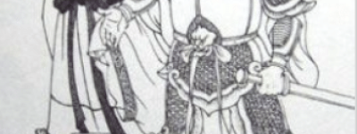 甘茂【战国中期秦国名将】 – 人物百科