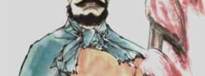 甘英【第一个到达波斯湾的中国人】 – 人物百科