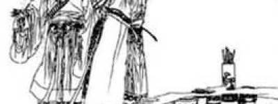 高渠弥【春秋时期郑国大夫】 – 人物百科