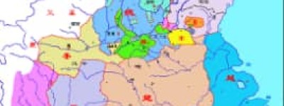 高张【春秋时期齐国的大夫】 – 人物百科
