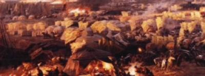 正史上的赤壁之战曹操是怎么败的？为什么没有人提醒曹操要小心“火攻计”！_稗官野史 菊江历史网